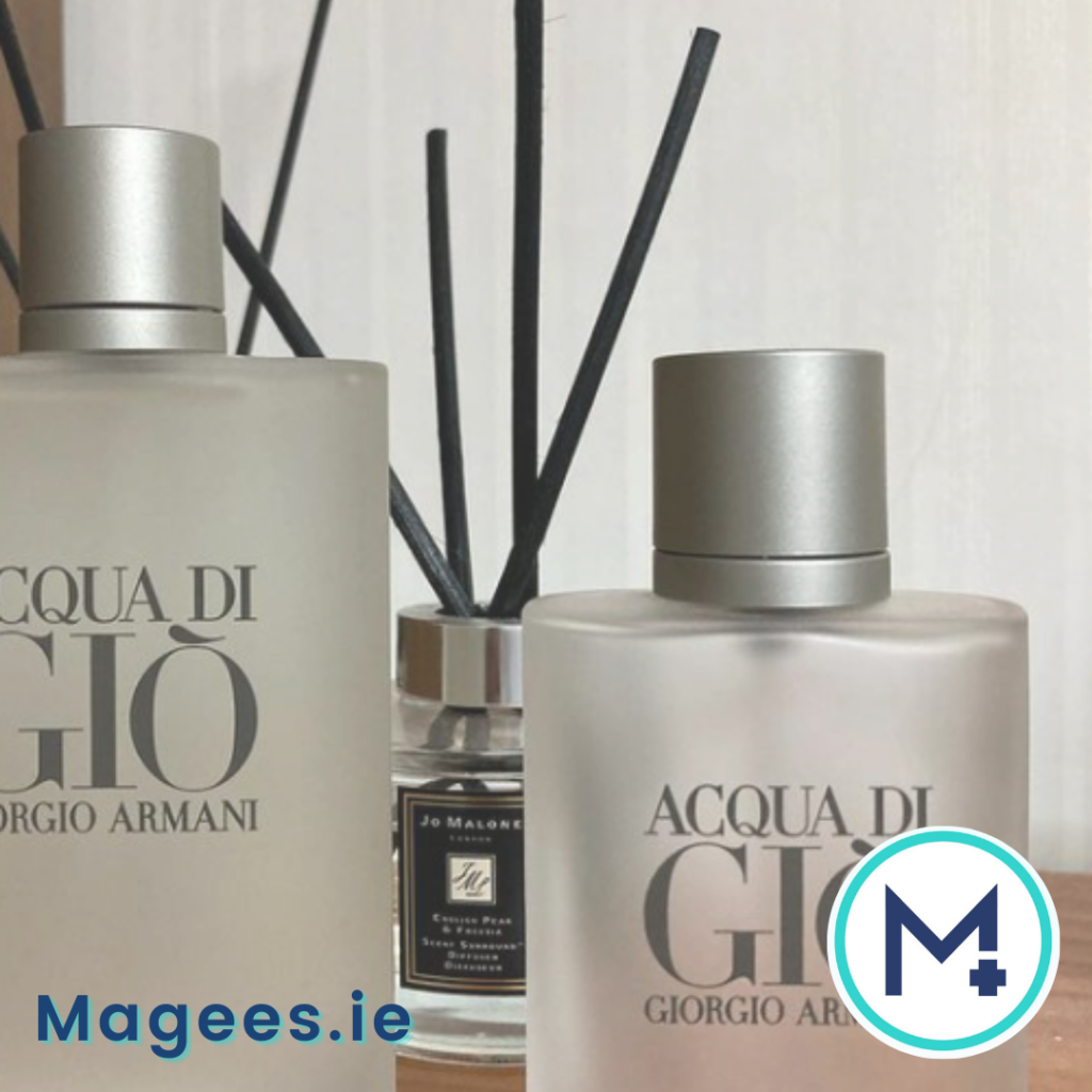 Giorgio Armani Acqua Di Gio